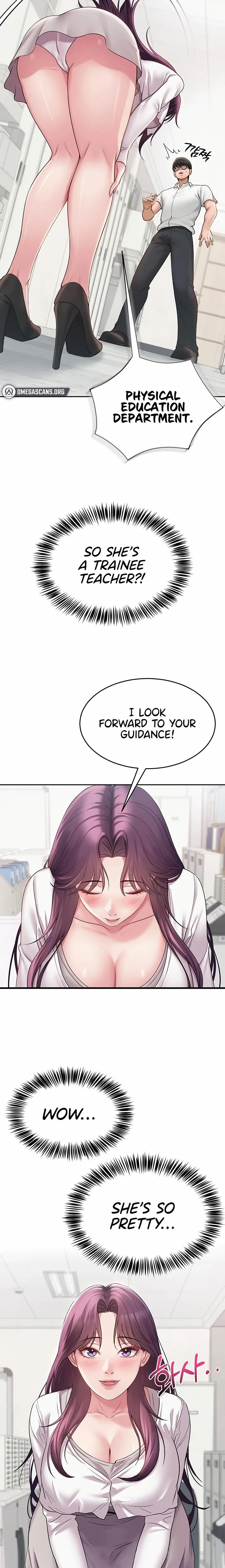 Social Media Nsfw Account Chapter 01 Page 13