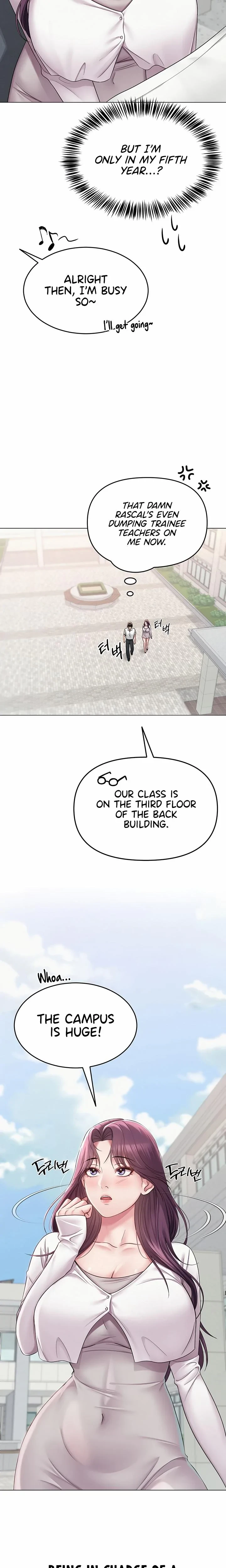 Social Media Nsfw Account Chapter 01 Page 15