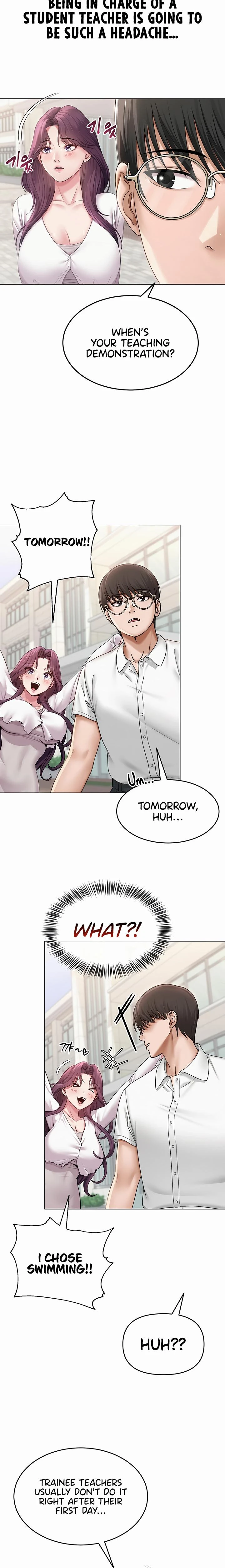 Social Media Nsfw Account Chapter 01 Page 16