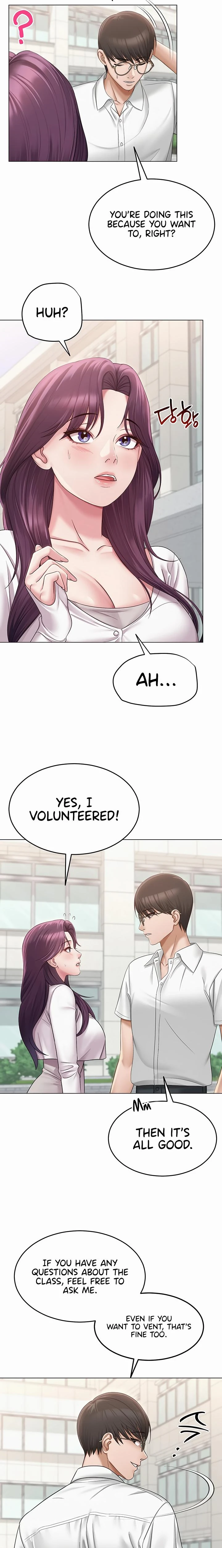 Social Media Nsfw Account Chapter 01 Page 17