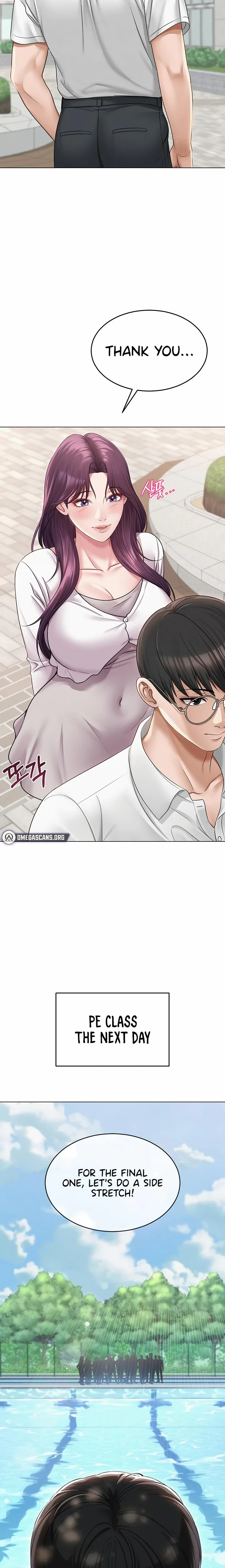 Social Media Nsfw Account Chapter 01 Page 18