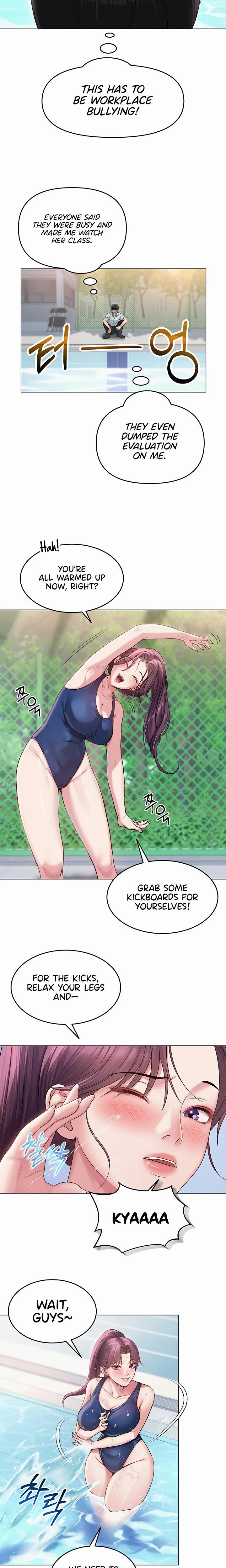 Social Media Nsfw Account Chapter 01 Page 19
