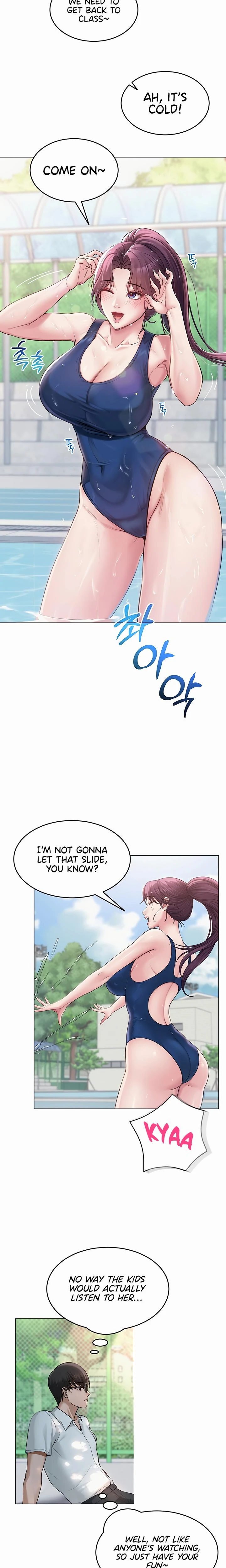 Social Media Nsfw Account Chapter 01 Page 20