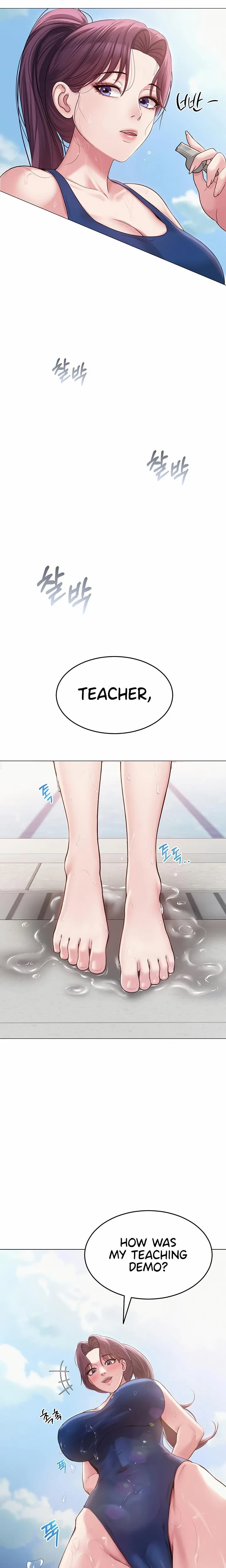 Social Media Nsfw Account Chapter 01 Page 22
