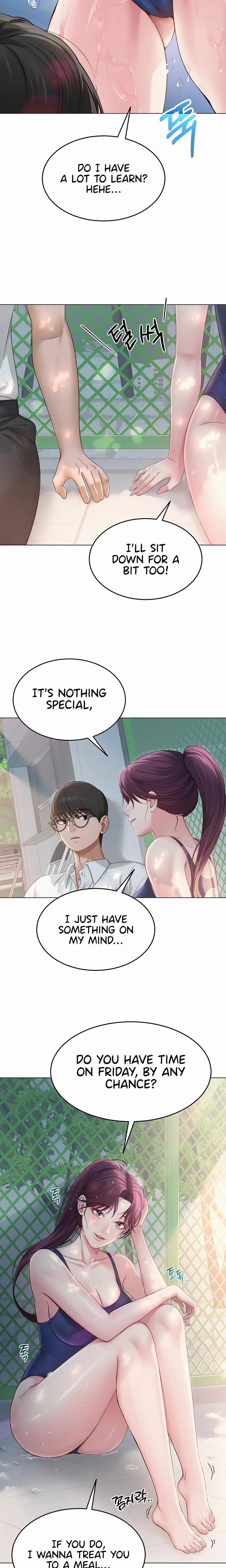 Social Media Nsfw Account Chapter 01 Page 23