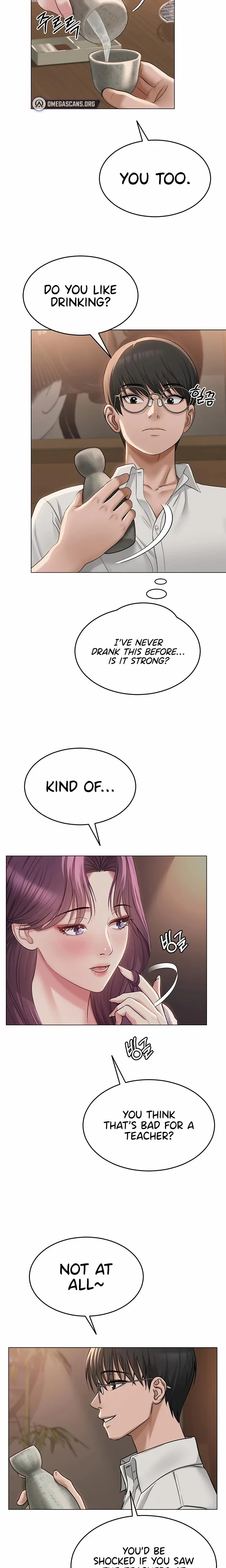 Social Media Nsfw Account Chapter 01 Page 25