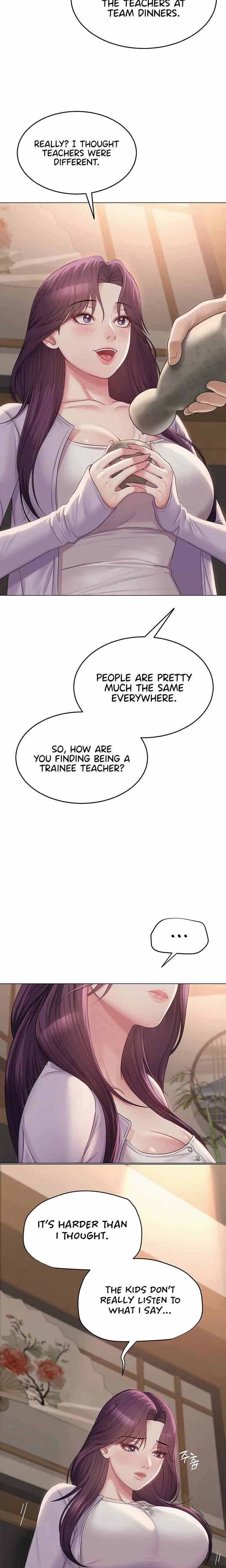 Social Media Nsfw Account Chapter 01 Page 26