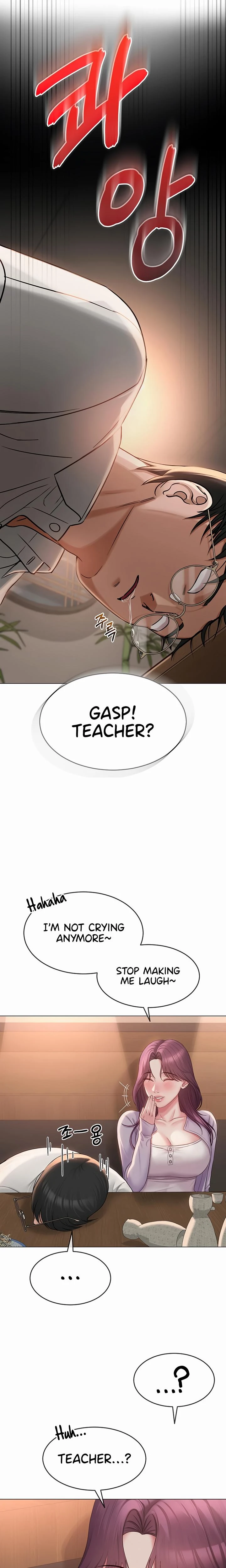 Social Media Nsfw Account Chapter 01 Page 29