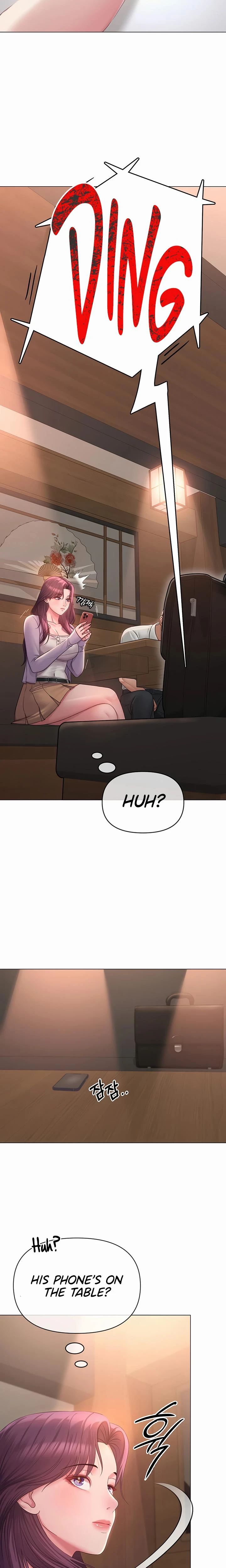 Social Media Nsfw Account Chapter 01 Page 31