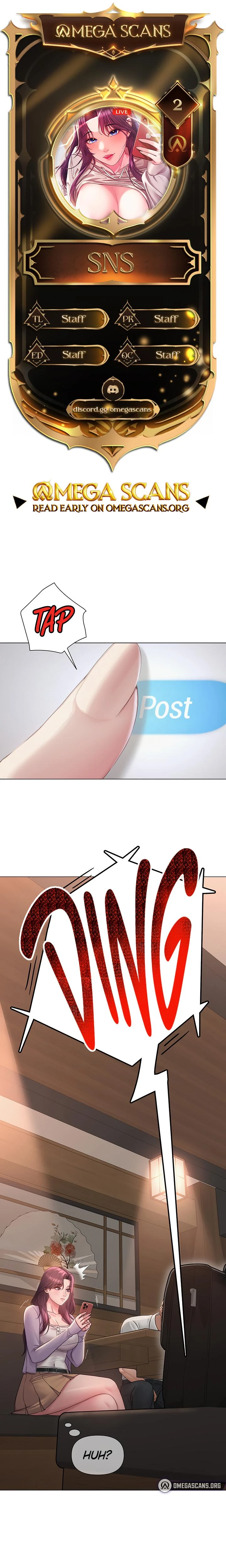 Social Media Nsfw Account Chapter 02 Page 1
