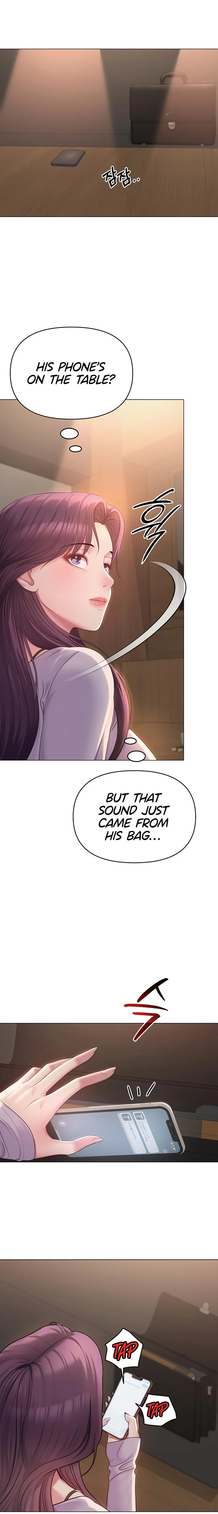 Social Media Nsfw Account Chapter 02 Page 2