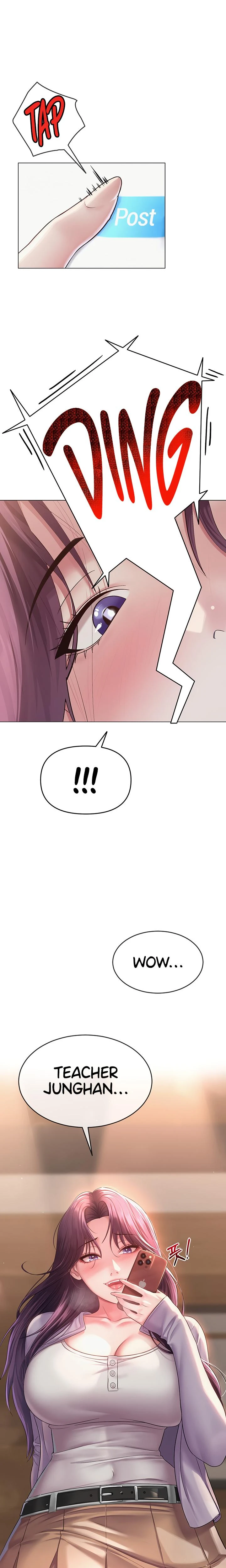 Social Media Nsfw Account Chapter 02 Page 3