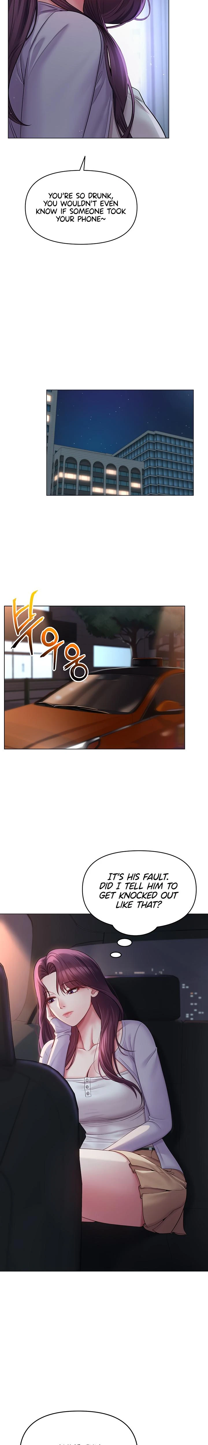 Social Media Nsfw Account Chapter 02 Page 6
