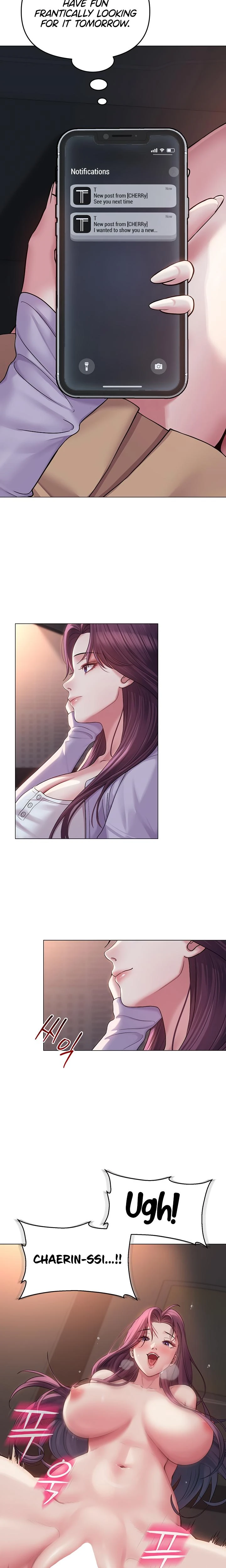 Social Media Nsfw Account Chapter 02 Page 7