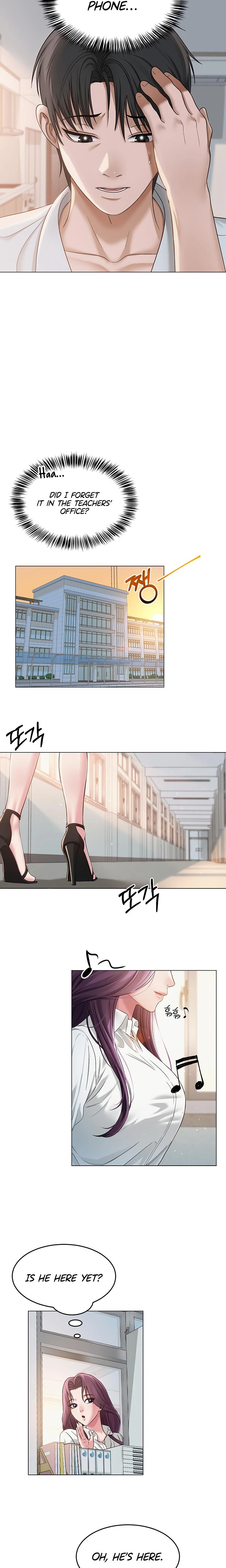Social Media Nsfw Account Chapter 02 Page 16