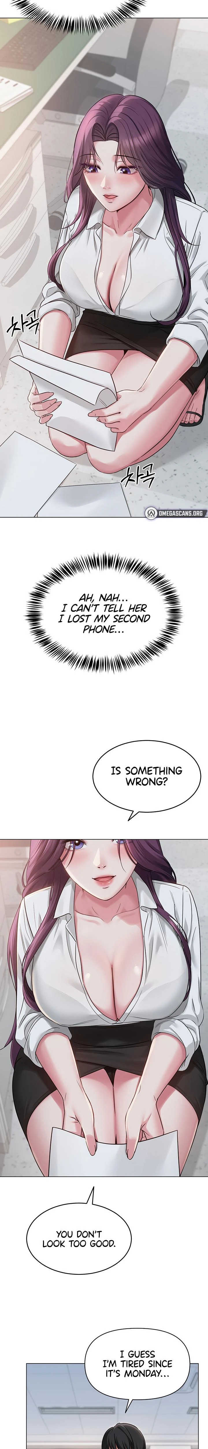 Social Media Nsfw Account Chapter 02 Page 20