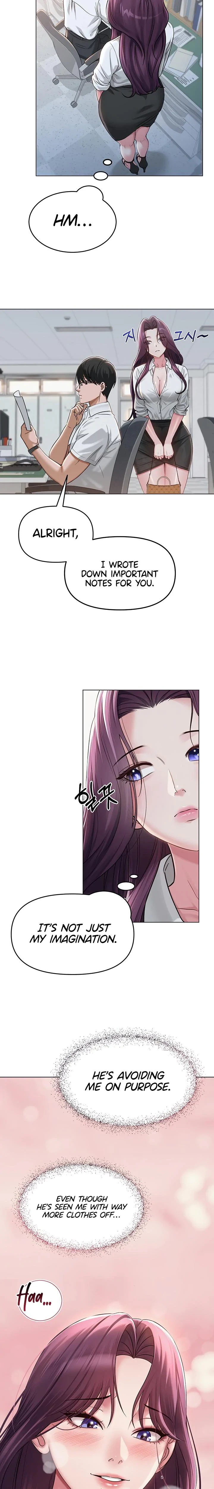 Social Media Nsfw Account Chapter 02 Page 25