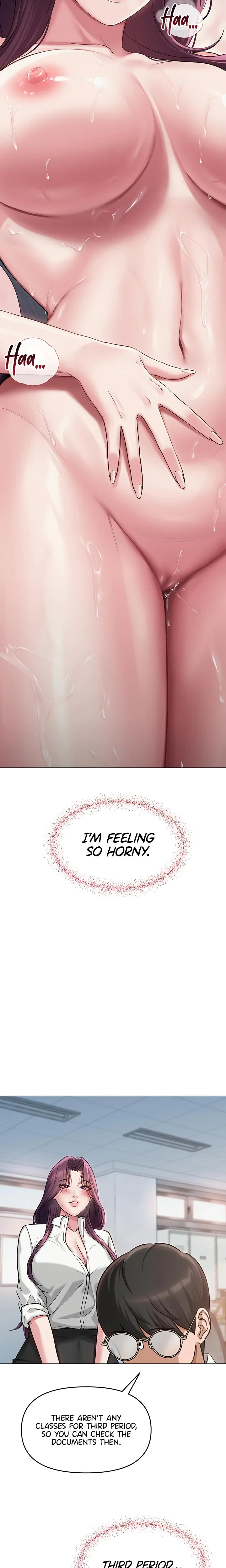 Social Media Nsfw Account Chapter 02 Page 26