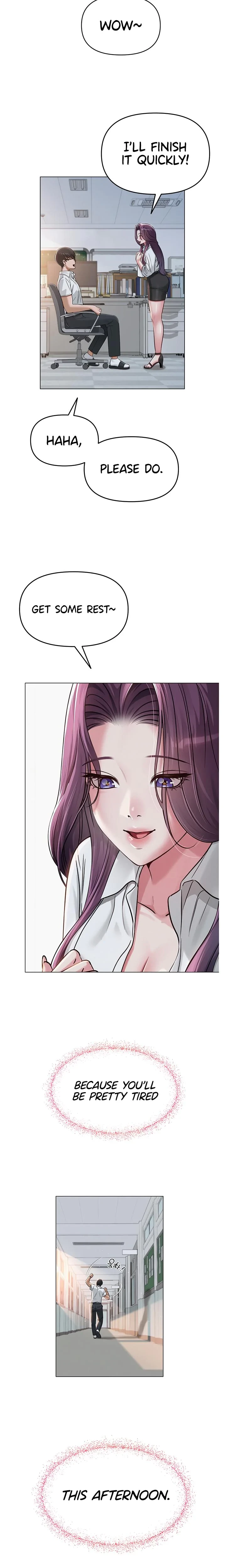 Social Media Nsfw Account Chapter 02 Page 28
