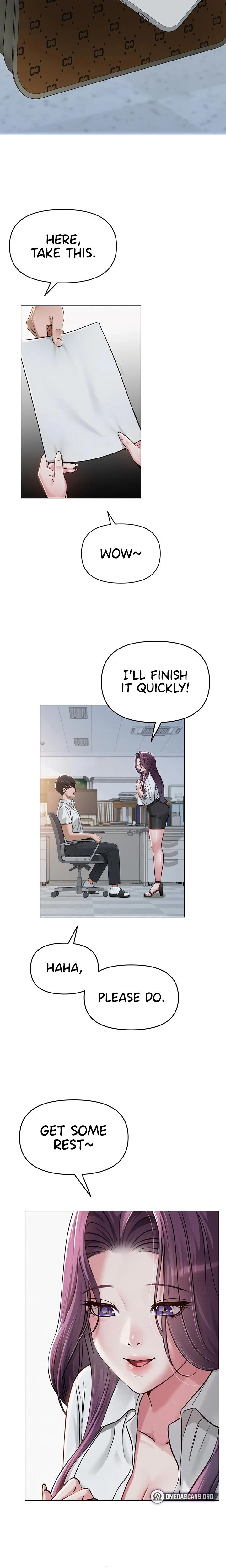 Social Media Nsfw Account Chapter 03 Page 2