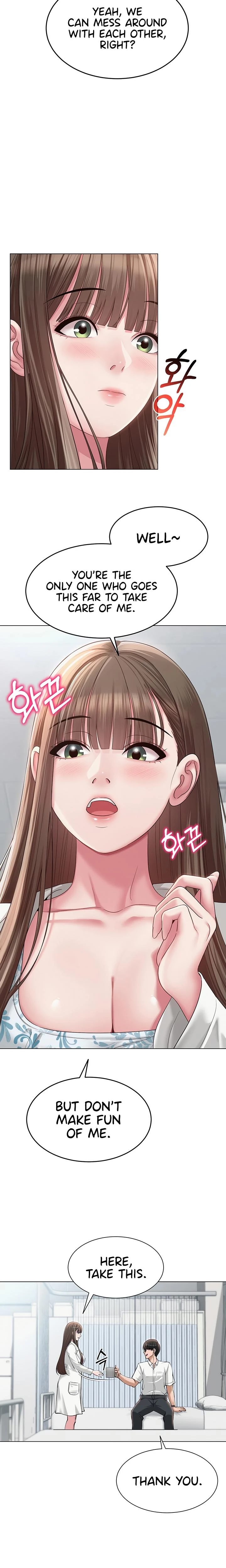 Social Media Nsfw Account Chapter 03 Page 8