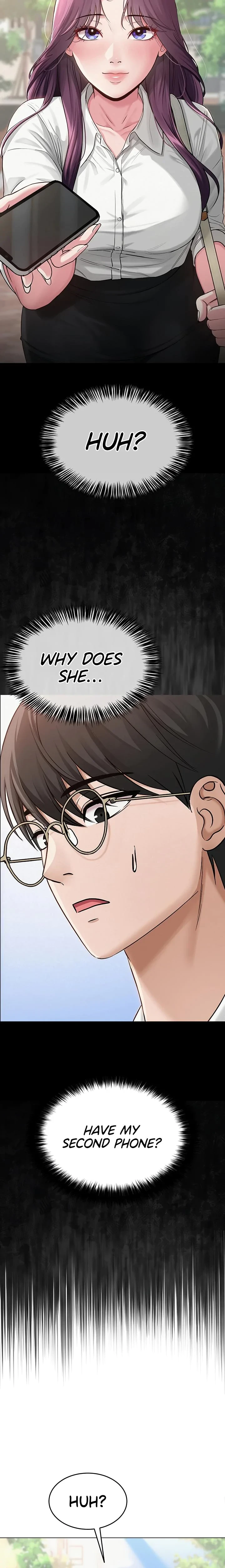 Social Media Nsfw Account Chapter 03 Page 13
