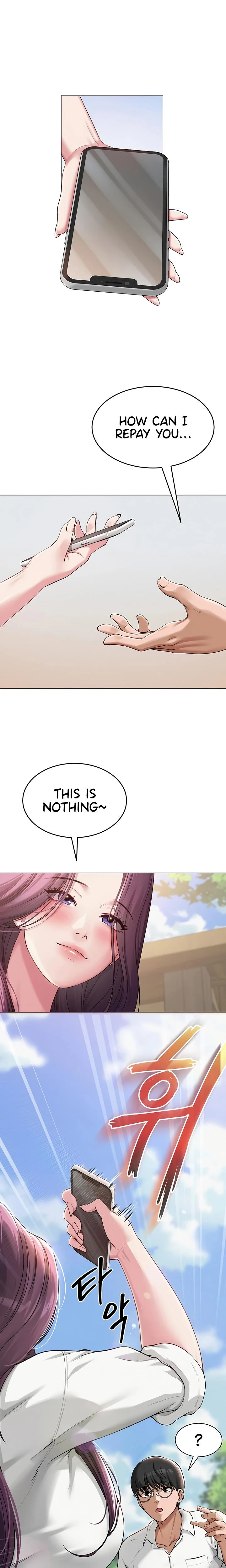 Social Media Nsfw Account Chapter 03 Page 15