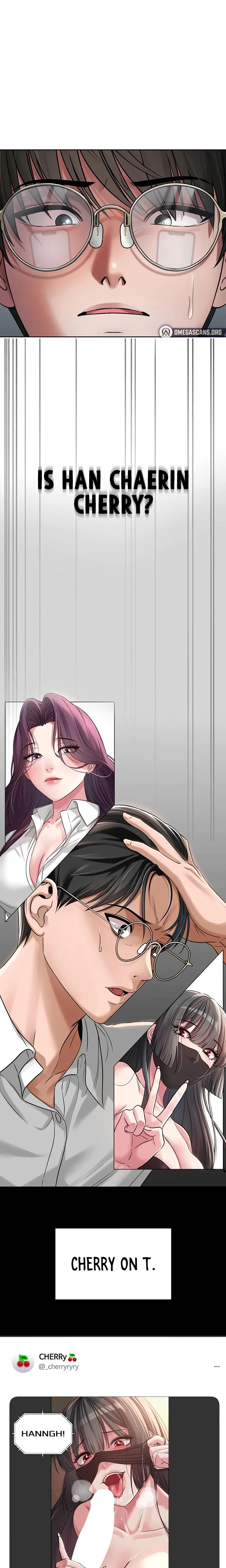 Social Media Nsfw Account Chapter 03 Page 20