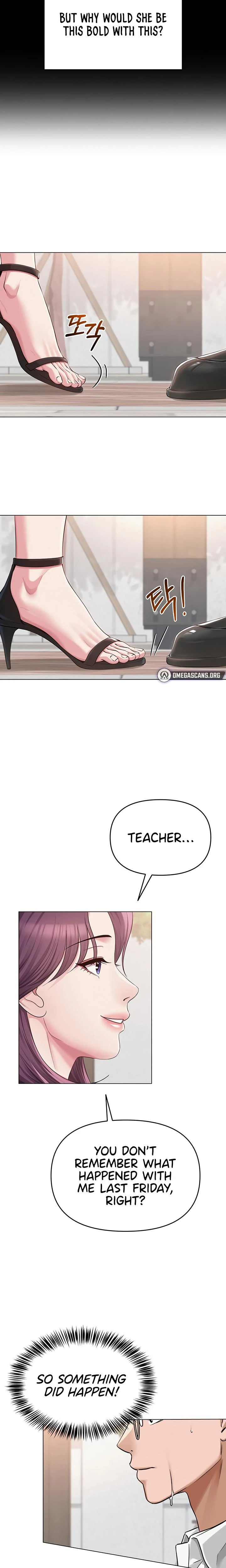 Social Media Nsfw Account Chapter 03 Page 22