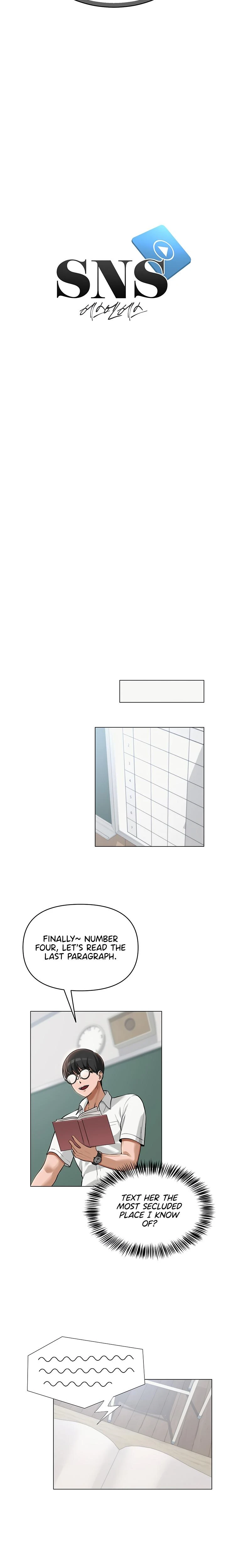 Social Media Nsfw Account Chapter 04 Page 3