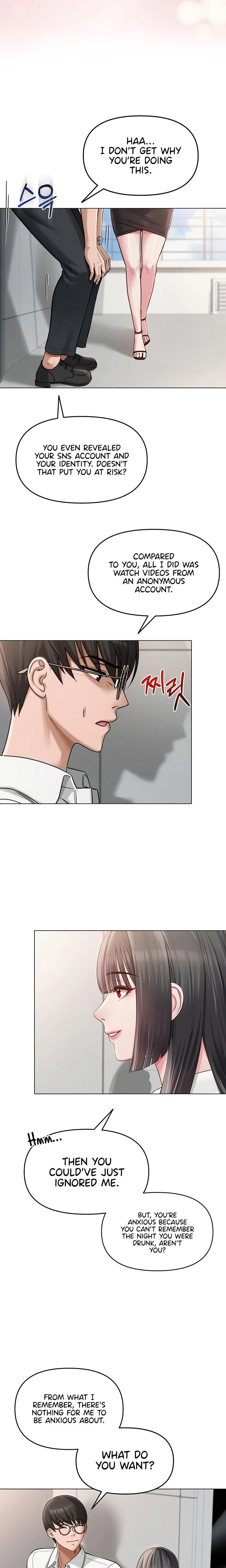 Social Media Nsfw Account Chapter 04 Page 10