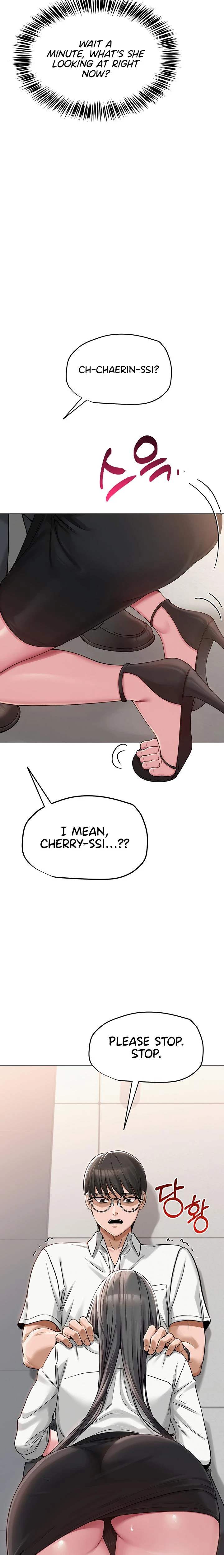 Social Media Nsfw Account Chapter 04 Page 12