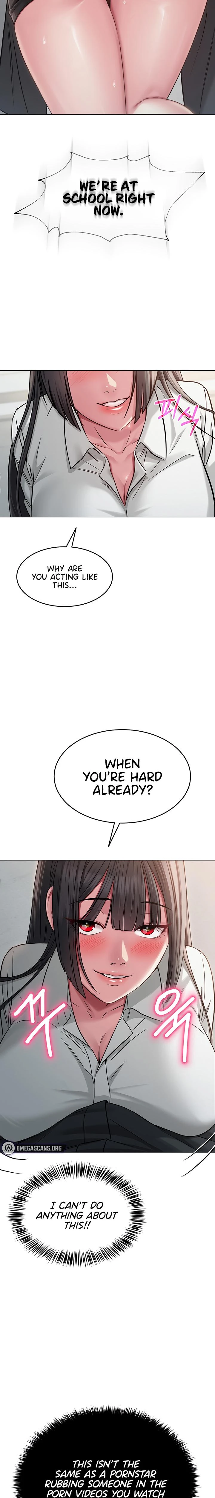 Social Media Nsfw Account Chapter 04 Page 13