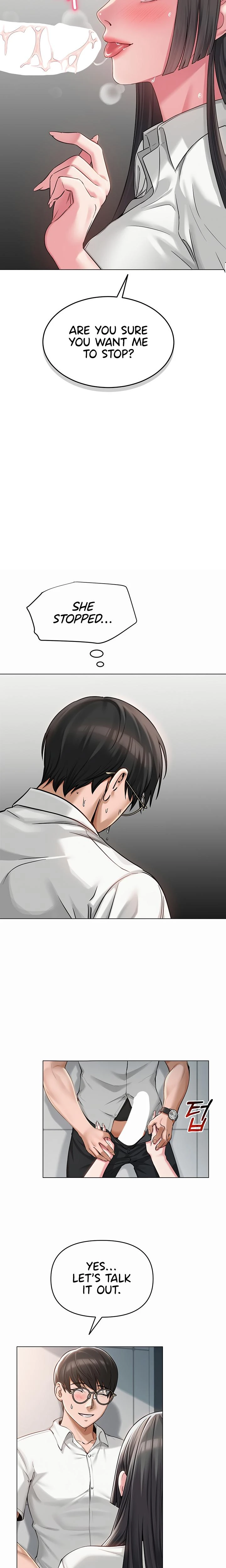 Social Media Nsfw Account Chapter 04 Page 20