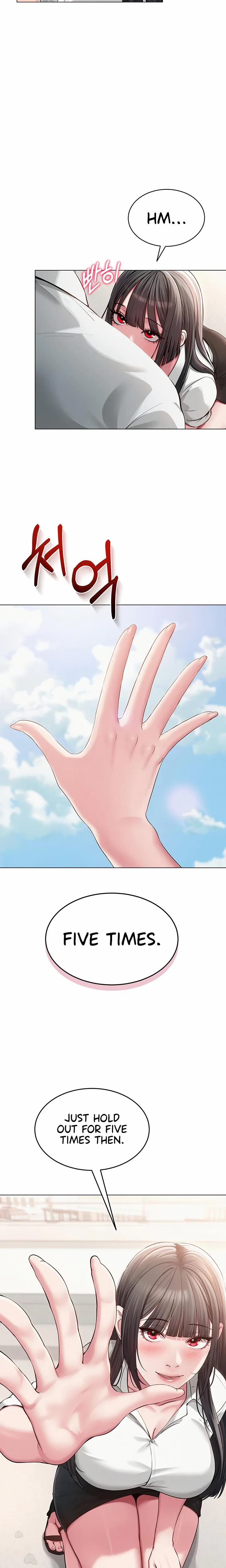Social Media Nsfw Account Chapter 04 Page 21