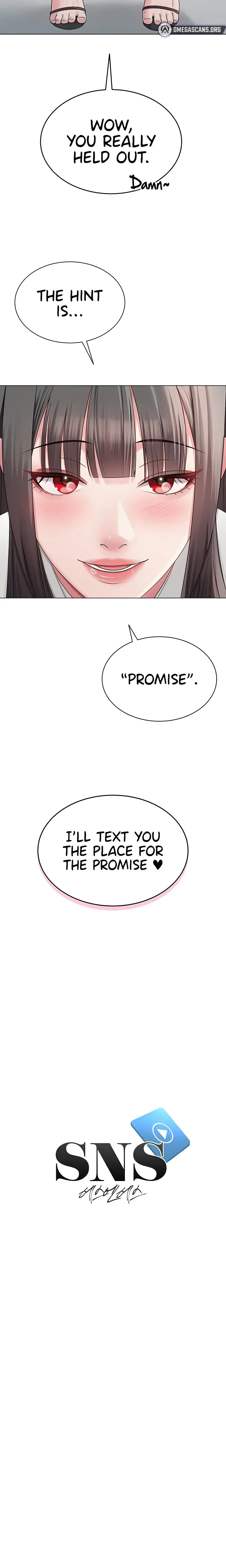 Social Media Nsfw Account Chapter 05 Page 2