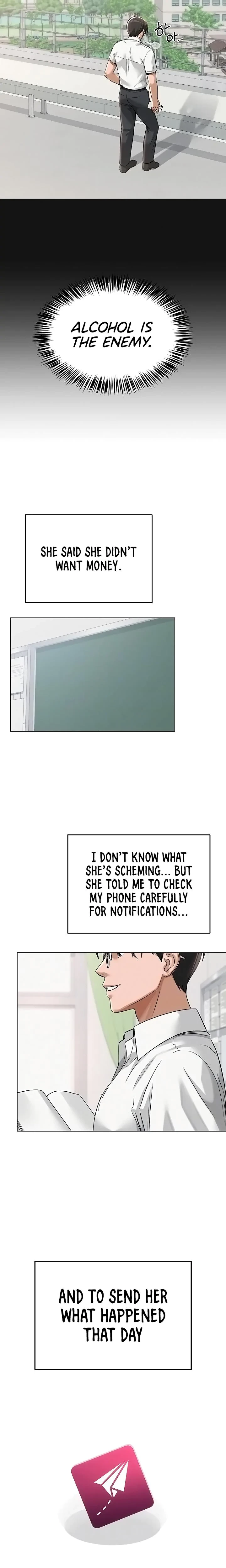 Social Media Nsfw Account Chapter 05 Page 4