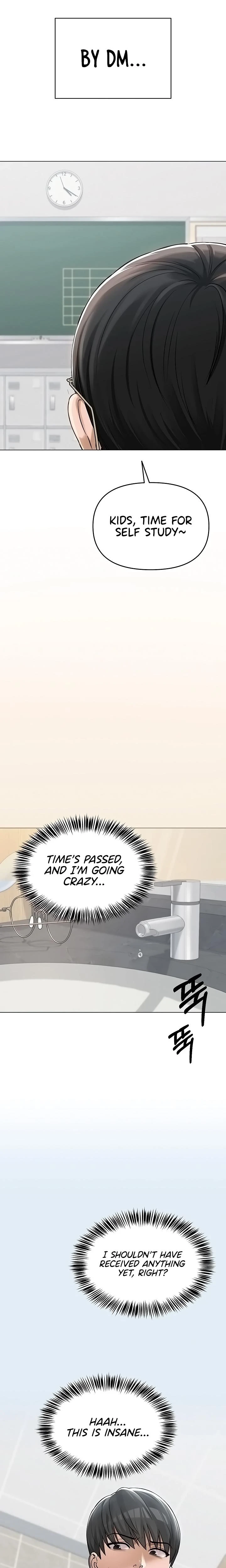 Social Media Nsfw Account Chapter 05 Page 5