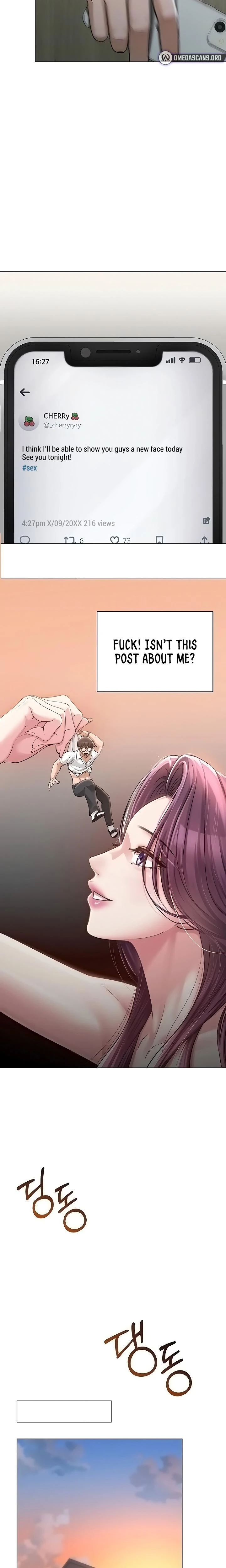 Social Media Nsfw Account Chapter 05 Page 7