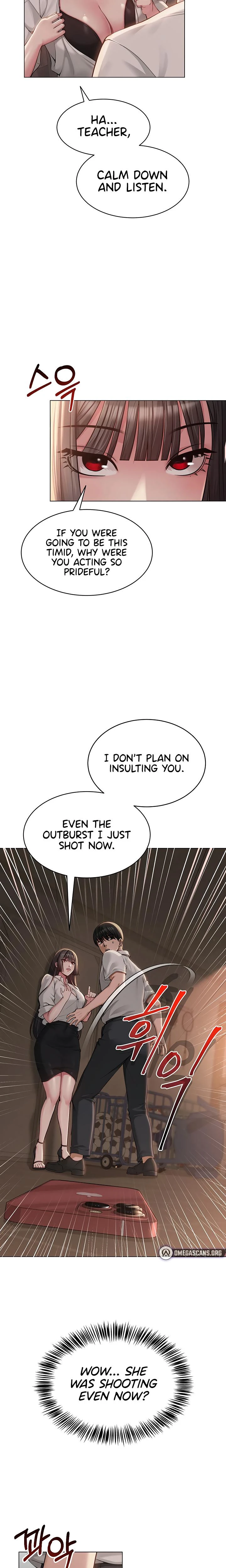 Social Media Nsfw Account Chapter 05 Page 17