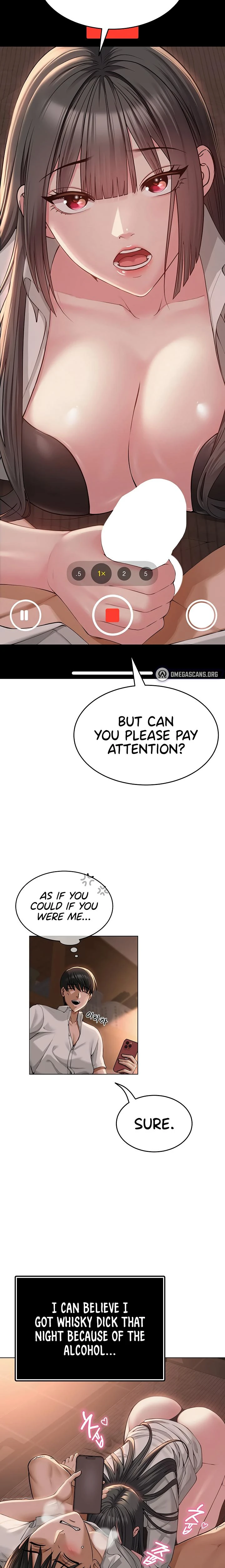 Social Media Nsfw Account Chapter 05 Page 21