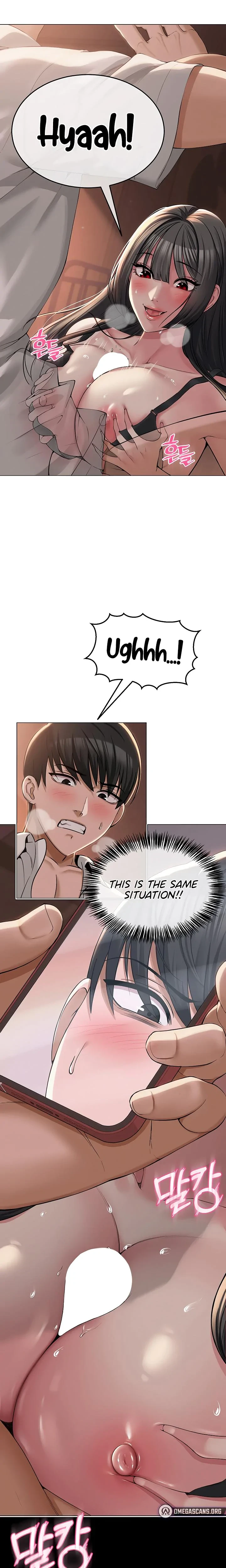 Social Media Nsfw Account Chapter 05 Page 24