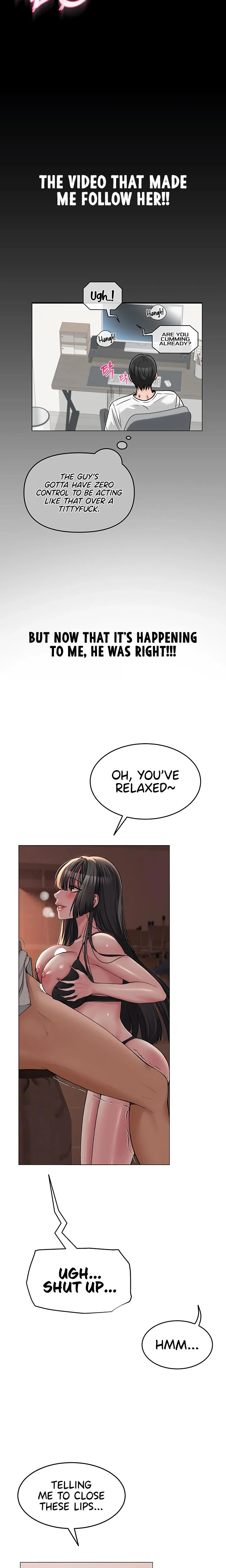 Social Media Nsfw Account Chapter 05 Page 25