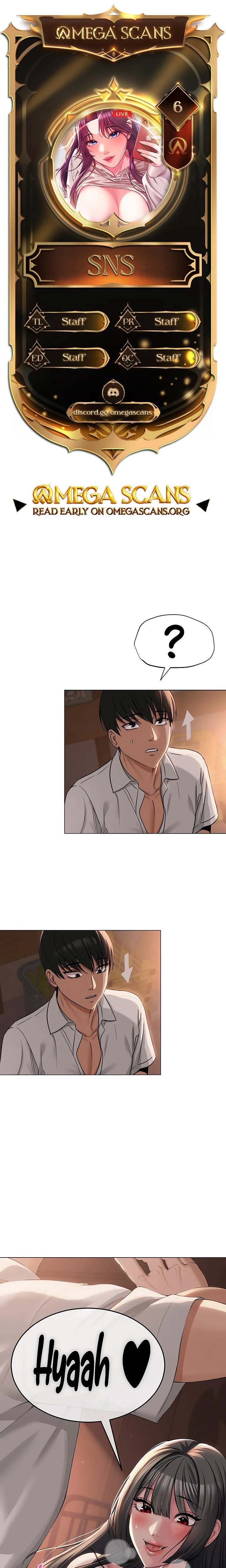 Social Media Nsfw Account Chapter 06 Page 1