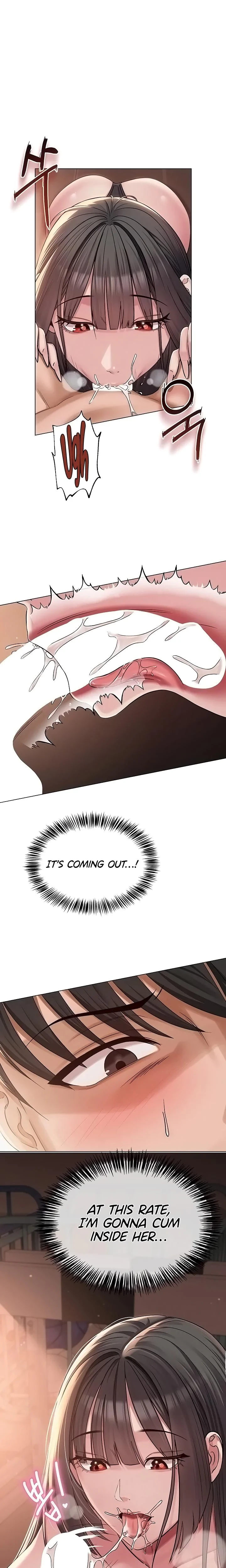 Social Media Nsfw Account Chapter 06 Page 6