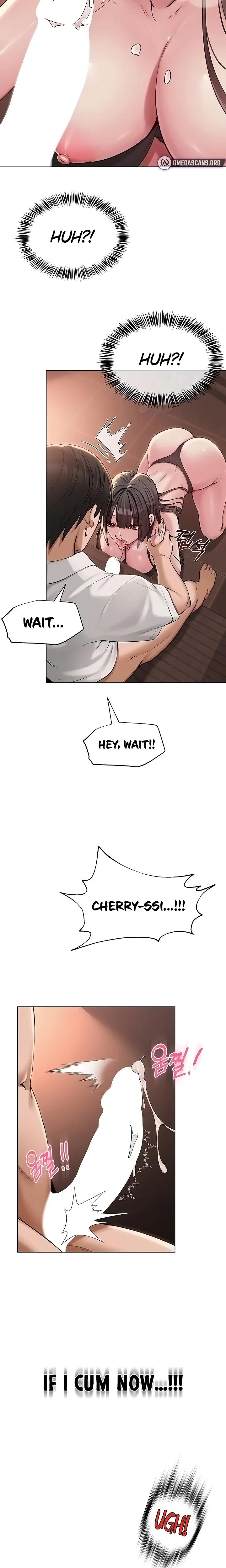 Social Media Nsfw Account Chapter 06 Page 7