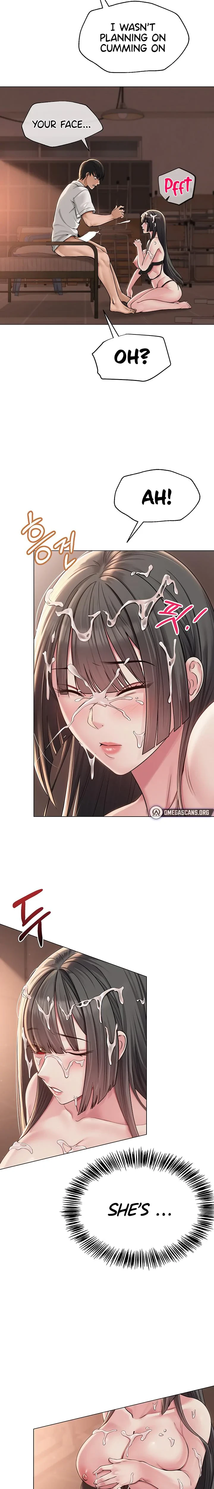 Social Media Nsfw Account Chapter 06 Page 10