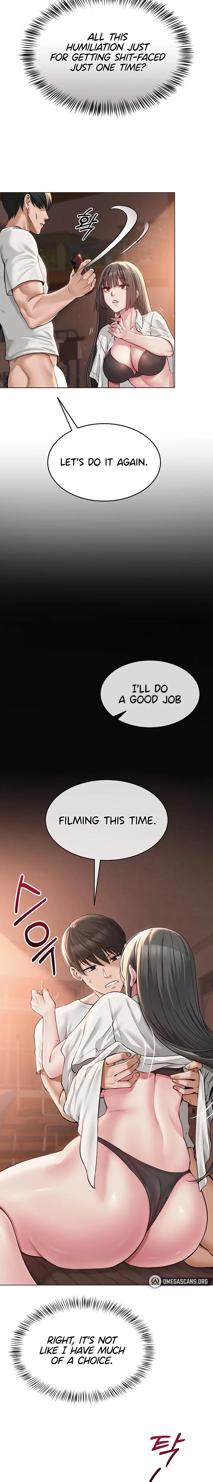 Social Media Nsfw Account Chapter 06 Page 20