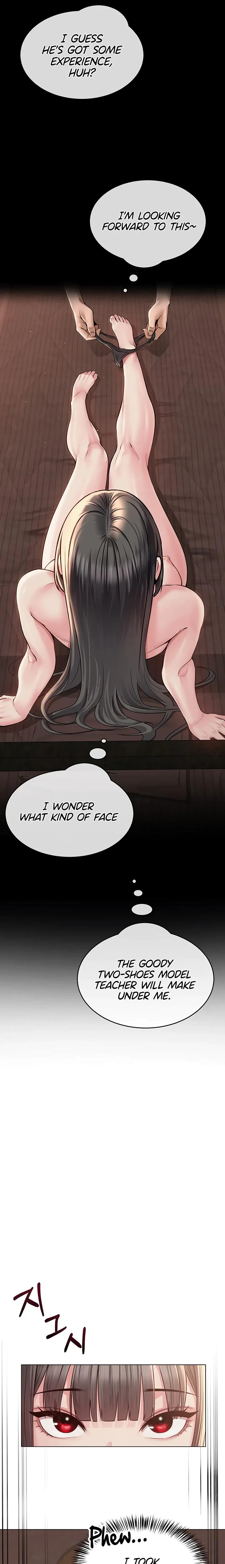 Social Media Nsfw Account Chapter 06 Page 22