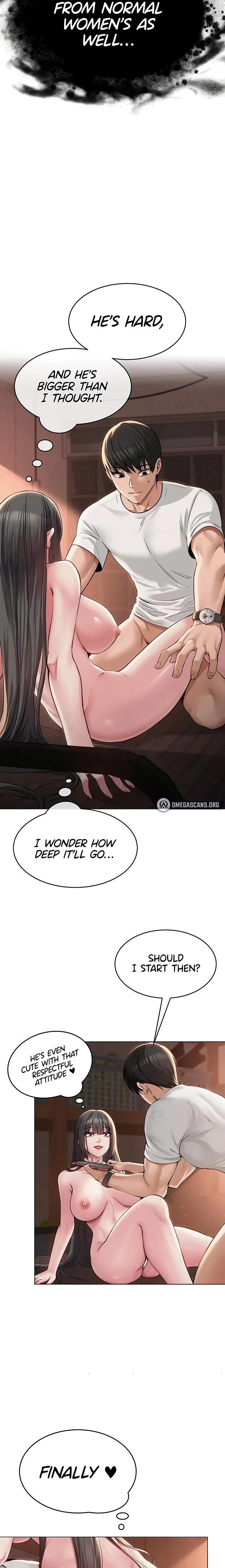 Social Media Nsfw Account Chapter 06 Page 24